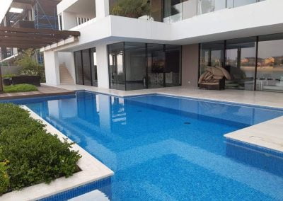 Home Swimming Pool