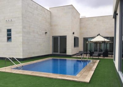 Swimming Pool Design