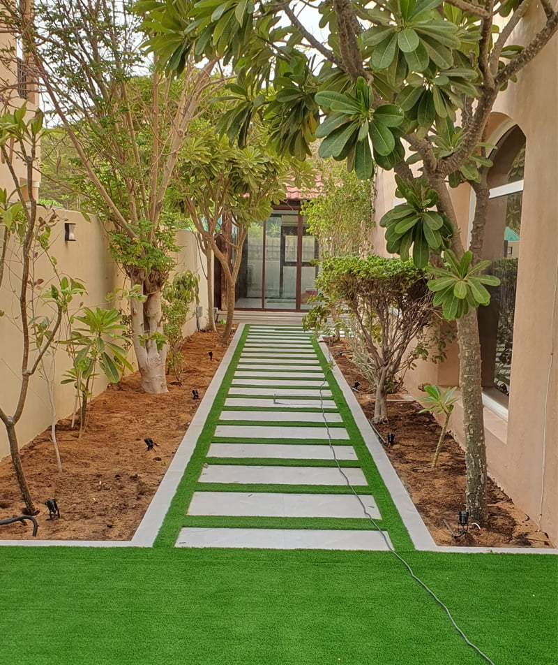 Landscaping Landscaping